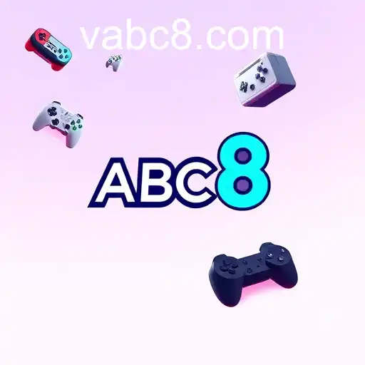 ABC8 Game Revolution in 2025