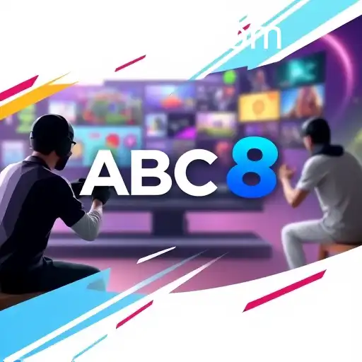 ABC8: Revolutionizing Online Gaming Experience