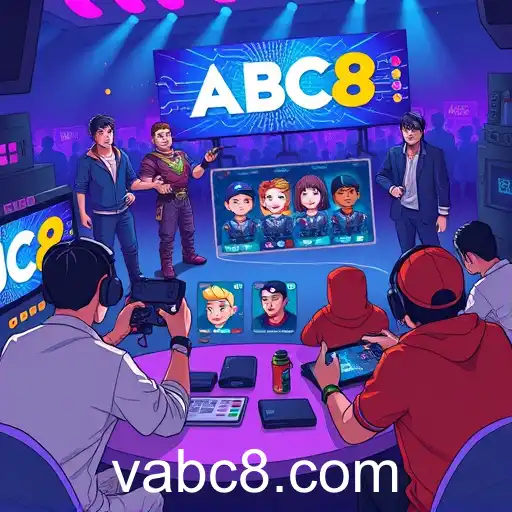 The Rise of ABC8: A Gaming Revolution
