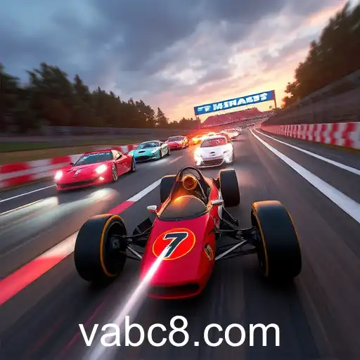 ABC8 Gaming Website Gains Popularity Amidst Global Trends