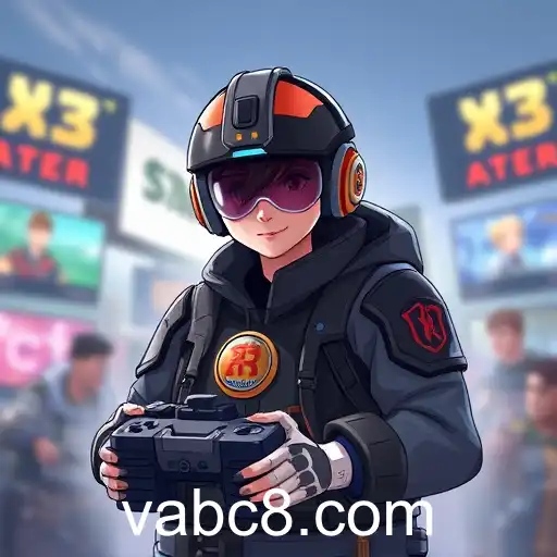 ABC8 Revolutionizes Online Gaming Experience