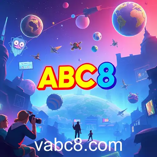 ABC8 Revolutionizes Online Gaming