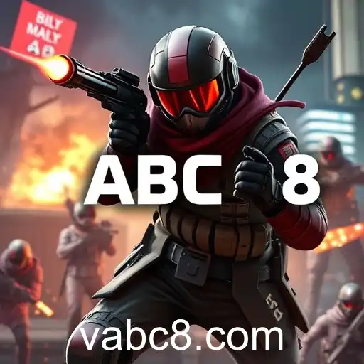 Exploring the Thrill: Action Games and Extraordinary Experiences on the 'ABC8' Platform