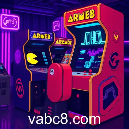 The Enduring Allure of Arcade Games: A Dive into Digital Nostalgia