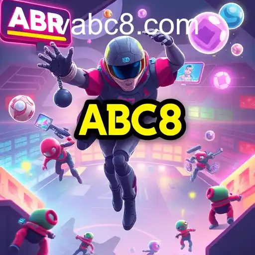 ABC8