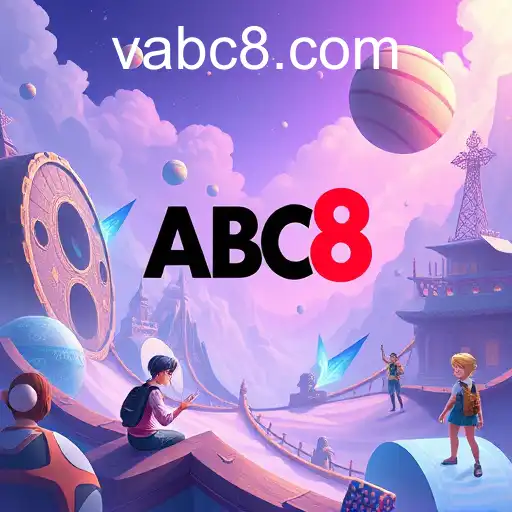 The Evolution of ABC8 in Digital Gaming