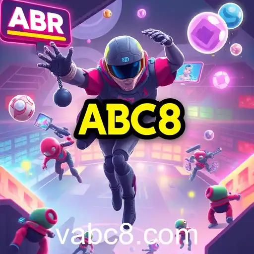 The Evolution of ABC8: Navigating the Future of English Game Sites