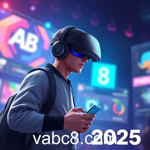 The Evolution of Online Gaming: Insights from ABC8