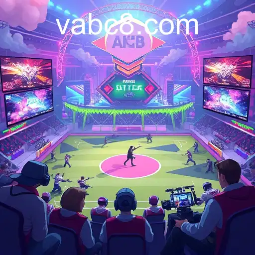 ABC8: Exploring Trends in Online Gaming