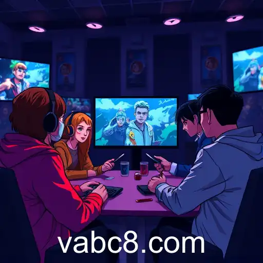 The Rise of Gaming Communities in 2025