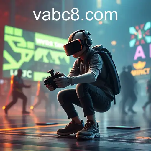 Gaming Evolution: ABC8 Leads into 2026