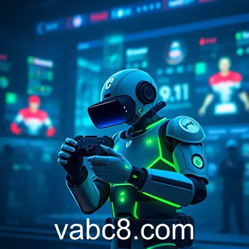 Gaming Evolution Explored on ABC8