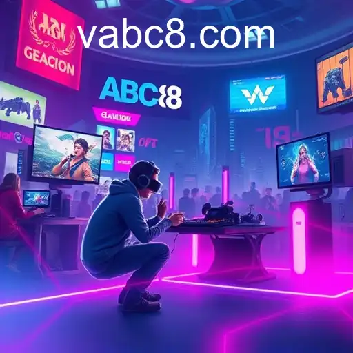 The Evolution of Online Gaming Platforms