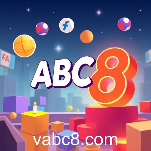 Gaming Revolution with ABC8