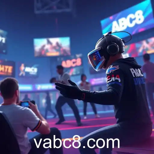 Gaming Trends Shaping 2025: An In-Depth Look