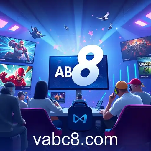 Gaming Trends in 2025