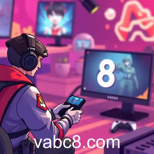 The Growing Popularity of ABC8 in Online Gaming