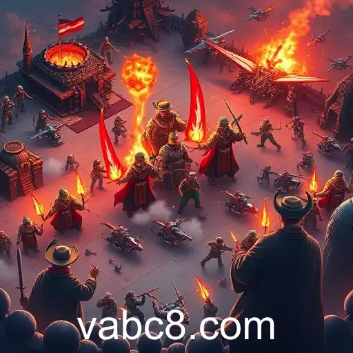 Rising Trend: The Impact of Online Gaming on Society