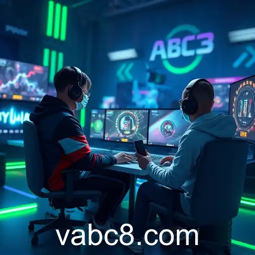 The Dynamic Evolution of Online Gaming Platforms