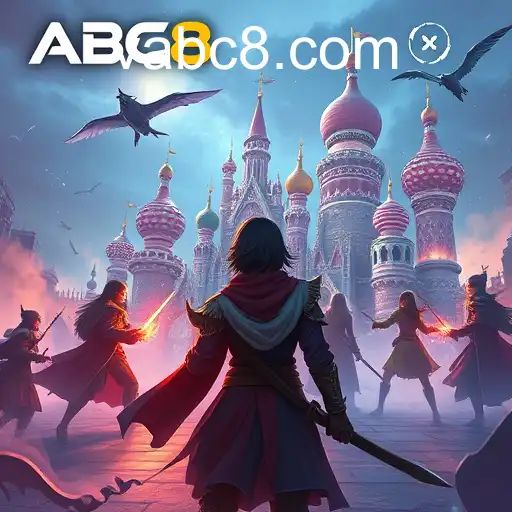 The Rise of ABC8: Revolutionizing Online Gaming in 2025