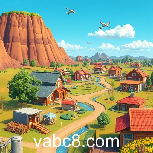 The Rise of ABC8: Revolutionizing Online Gaming