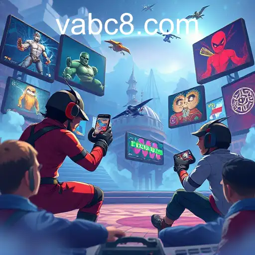 The Rise of Gaming Platforms in 2025