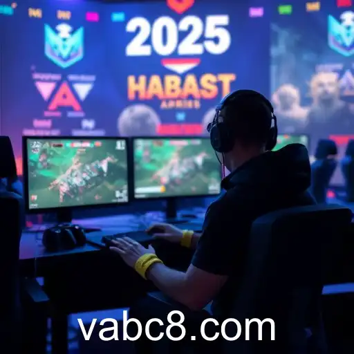 The Rise of Online Gaming Platforms in 2025