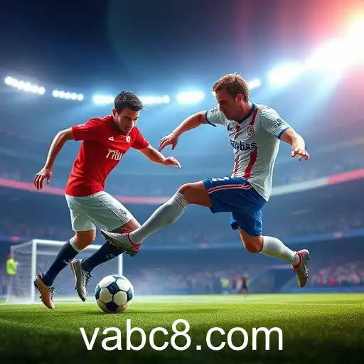 Explore the Thrills of Our Sports Games Category: A Deep Dive into ABC8