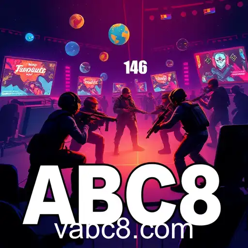 The Rise of ABC8 in 2025